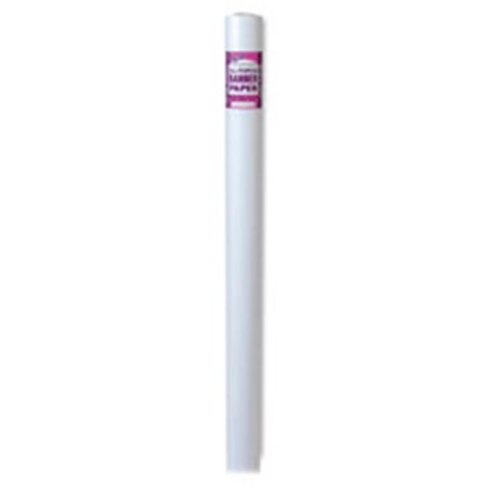 PACON CORPORATION Pacon PAC5025 Banner Paper Roll; 20lb; 36 in. x 75 in.; White PAC5025